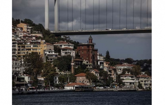 İstanbul Boğazı ndaki 71 yalı satışa çıktı!