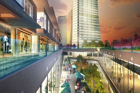  Metropol Evleri'nde ödemelere 6 ay sonra başla! 360 bin liraya!