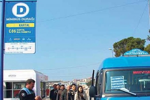 İBB'ye 500 milyon TL kazandıran İSPARK'a Dexia, Dekron, ZECS ve Fortis Real Estate talip!