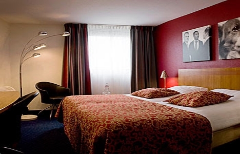 Fatih Milano Otel 2 milyon 722 bin TL'ye icradan satılıyor!