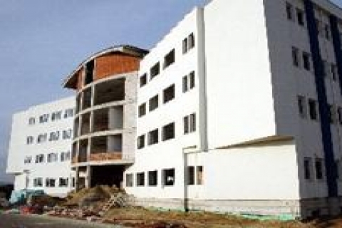 TOKİ, Kahramanmaraş SGK binası inşaatı yaptıracak