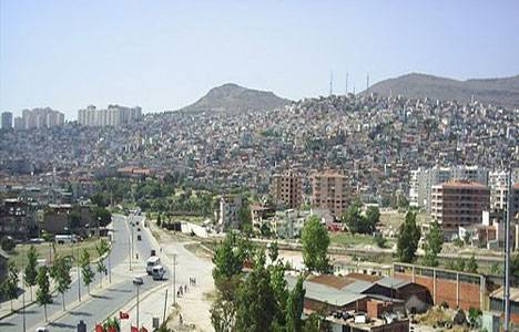 İzmir'de kentsel dönüşüm projesi Bayraklı'da başlayacak!