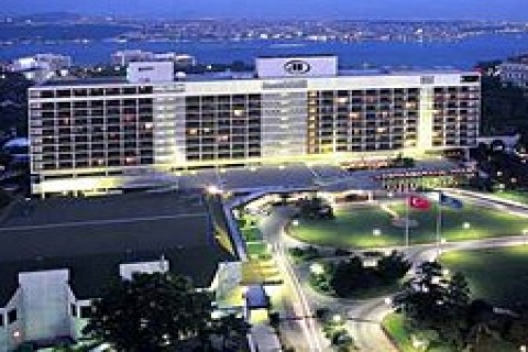 Hilton, Denizli'de otel yapmak için prensipte anlaştı!