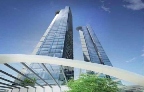 Çiftçi Towers fiyat bilgileri