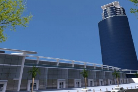 Kur İş Kule için ön talep toplanıyor! 13 karede! 