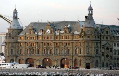  Haydarpaşa Planı'na karşı 5 bin 379 itiraz dilekçesi toplandı!