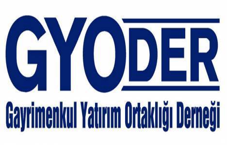 gyoder toplantı
