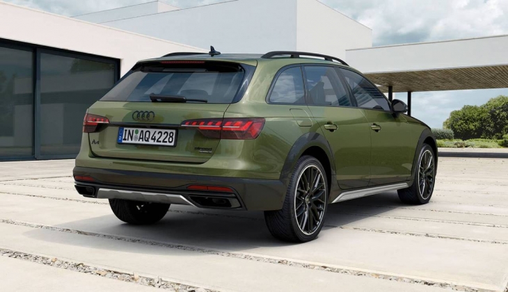 Audi A4 fiyatlarında son dakika! Resmen açıklandı! İşte 30 Eylül 2022 fiyat listesi…