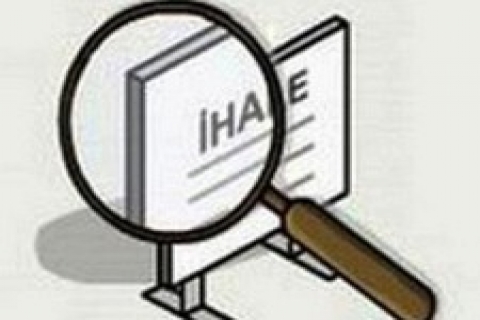 Marum Gıda İnşaat Tarım şirketi'ne ihale yasağı!