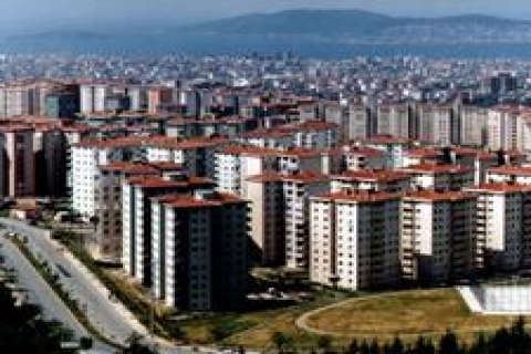 İBB Kartal'da arsa satacak