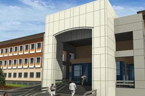 TOKİ Erzincan Üniversitesi'nde 144 konut yaptıracak!