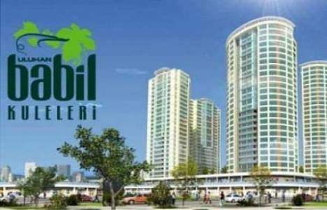 Esenyurt Babil Kuleleri iletişim!