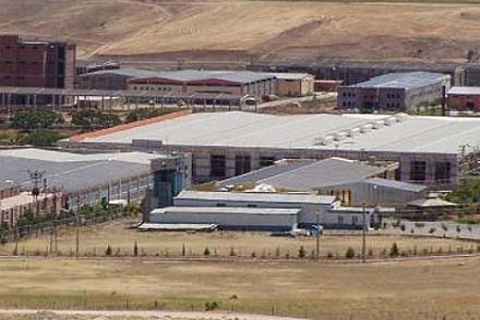 İMES Makine İhtisas 42 dönümlük küçük sanayi bölgesi kuracak!