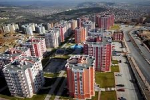 Konut fiyatı artışında Kocaeli ilk sırada!