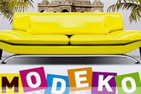 İzmir Mobilya Fuarı açıldı