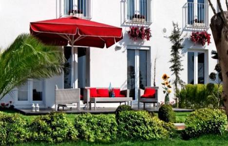 35. Sokak 2. Etap'ta 354 bin liraya 3 oda 1 salon! 