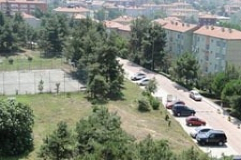 Etiler'deki Uçaksavar Sitesi yatırımcının ilgisini çekiyor!