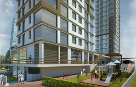  Çifçi Çelebi Asya Rezidans’ta krediye uygun: 6 milyon liraya! 