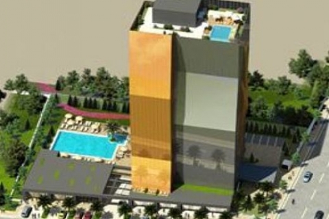 Dap Tango Kule'de oturmadığın zaman kirala modeli ile konutlar kiraya da verilecek!