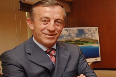 Ali Ağaoğlu: Yılın ikinci yarısından sonra canlanma bekliyorum!