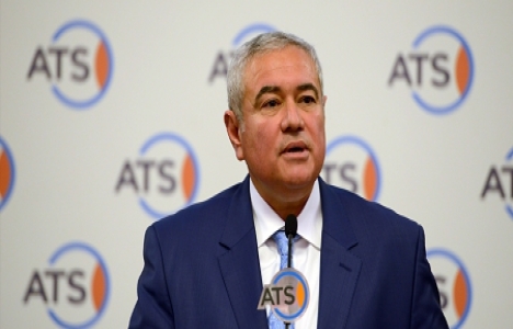 Antalya'da konut yatırımları geriledi!