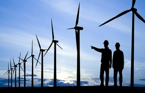 İstanbul'un elektriğine rüzgarlı çözüm!