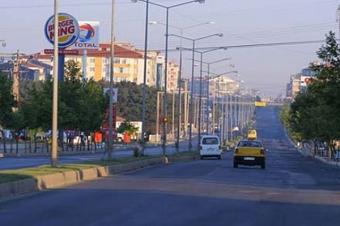 Çorlu Malmüdürlüğü'nden satılık arsa! 1 milyon 975 bin TL'ye!