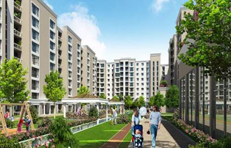 Gül Yapı Kavaklı Konakları ödemeleri!