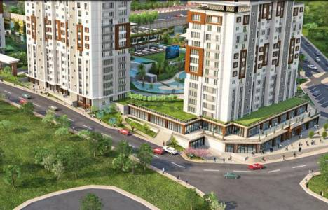 Köşeçarşı Başakşehir de son başvuru günü 5 Nisan! 188 bin TL ye!