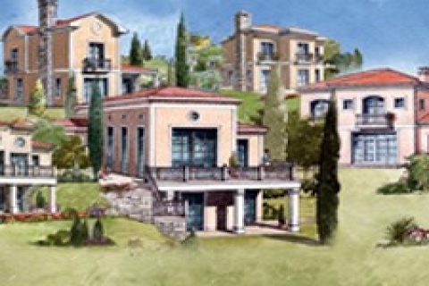 Gölpark Bolluca 'da 1 milyon 630 bin TL 'ye!