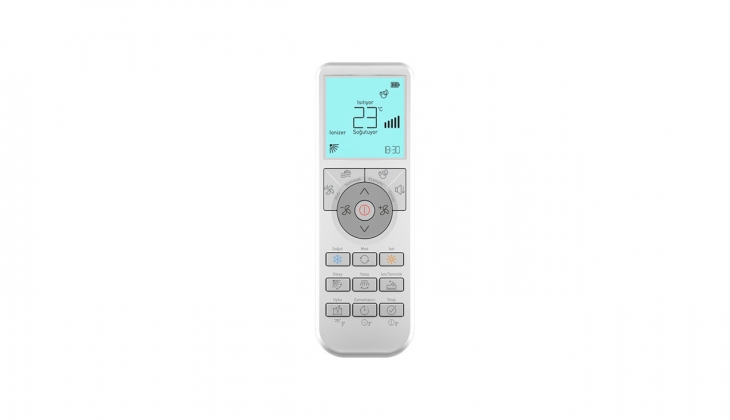 Sıcaktan bunalanlara müjde! Arçelik 12660 Prosmart Inverter Klima 23 Ağustos 2022 fiyat listesi!