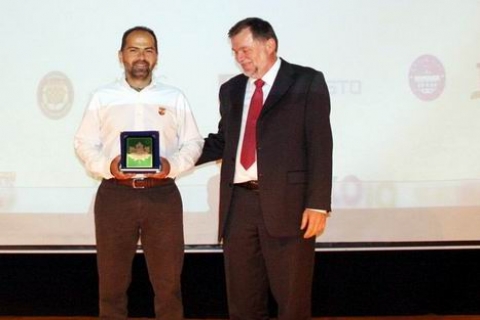 TÜKÇEV Başkanı: Çevre 3-5 entelektüelin meselesi olmamalı!