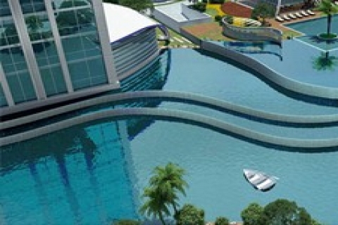 Royal Center Maltepe 'de 150 metrekare 3+1 'ler 578 bin 918 TL 'ye!