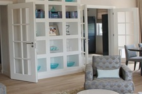 Grand Slam Evleri'nde 249 bin TL'ye 1+1!