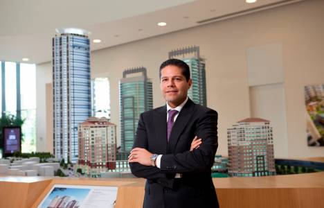  Emaar Properties 2012 yılı net kazancı 577 milyon dolar!