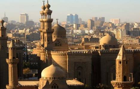  Mısır'da bulunan Osmanlı eserleri restore edilecek!