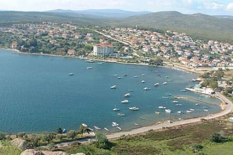 Çeşme İcradan