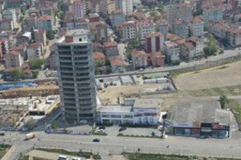 havadanemlak.com Ofisimistanbul'u görüntüledi!