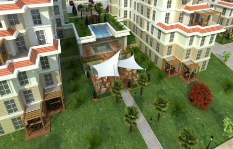  Zin D Natura'da fiyatlar 143 bin TL'den başlıyor! 