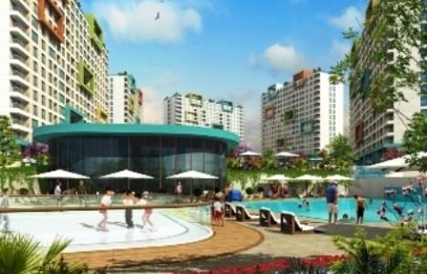  Ispartakule 1stanbul projesinde 159 bin TL