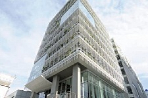 Levent Ofis, LEED Sertifikası'nı törenle alacak!