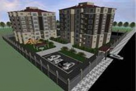 Varlık Konakları'nda 155 bin TL'ye!