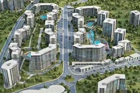 Evora İstanbul'da satılan konutların yüzde 80'ini bayanlar aldı!