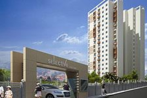 Selective Kartal'da 860 TL taksitli kampanya için son gün!