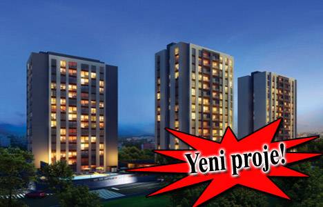 Harmony Park'ta sıfır peşinat! 30 ay sıfır faiz! 255 bin TL!