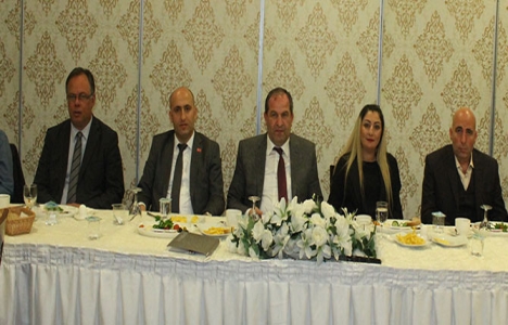 Kocaeli Emlakçılar Odası'nda polemik sürüyor!