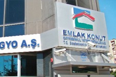 Emlak Konut GYO yönetiminde kimler söz sahibi