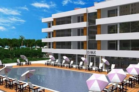 Felicia Evleri Nerede