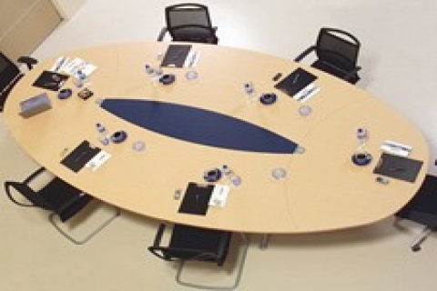 Batıçim Batı Anadolu çimento toplantı düzenliyor!