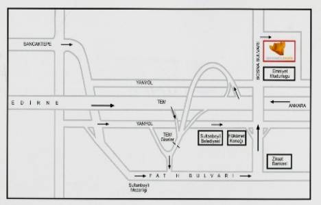  İstanbulEnsis Sitesi
